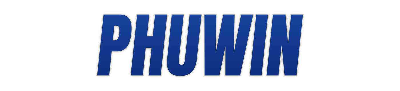 phuwin Logo
